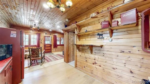 496 County Road 649 Grand Lake, CO 80447