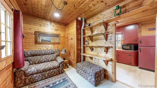496 County Road 649 Grand Lake, CO 80447