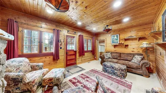 496 County Road 649 Grand Lake, CO 80447