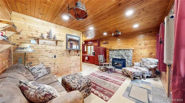 496 County Road 649 Grand Lake, CO 80447
