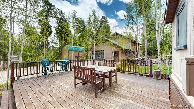 496 County Road 649 Grand Lake, CO 80447