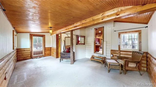 496 County Road 649 Grand Lake, CO 80447