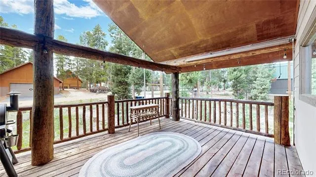 496 County Road 649 Grand Lake, CO 80447