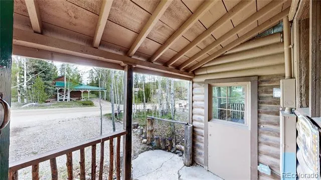496 County Road 649 Grand Lake, CO 80447