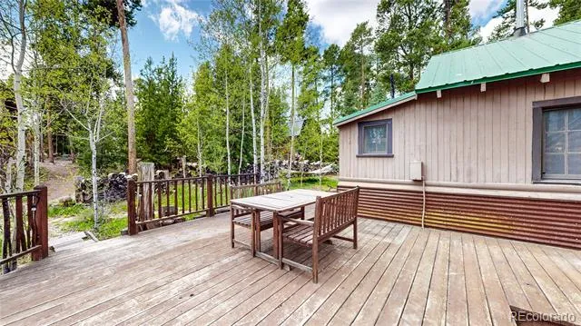 496 County Road 649 Grand Lake, CO 80447