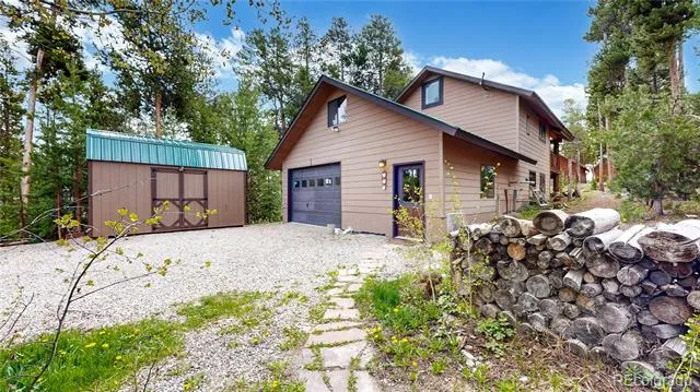 496 County Road 649 Grand Lake, CO 80447