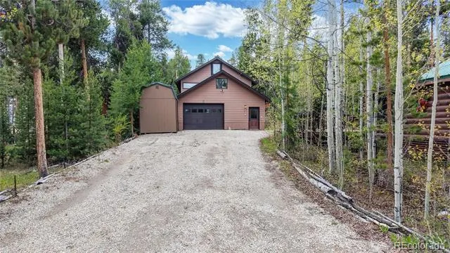 496 County Road 649 Grand Lake, CO 80447