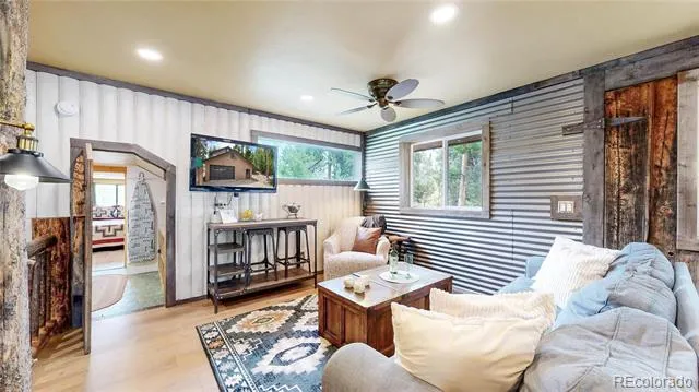 496 County Road 649 Grand Lake, CO 80447