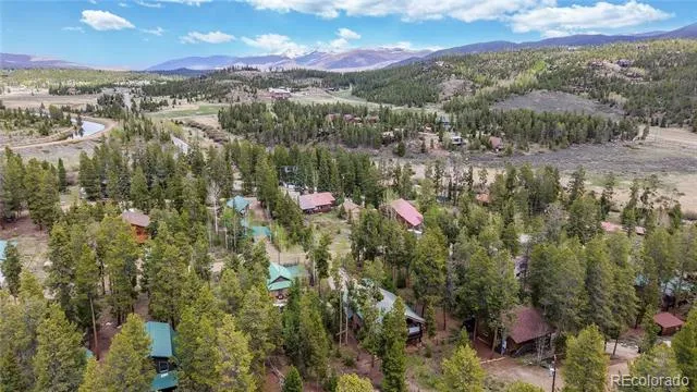 496 County Road 649 Grand Lake, CO 80447