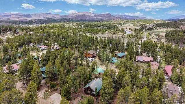 496 County Road 649 Grand Lake, CO 80447