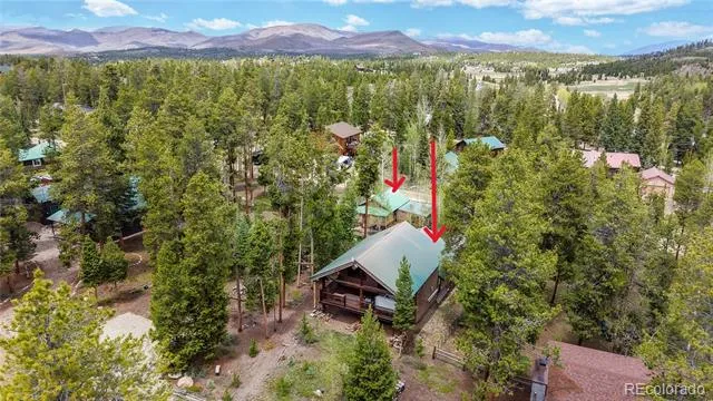 496 County Road 649 Grand Lake, CO 80447