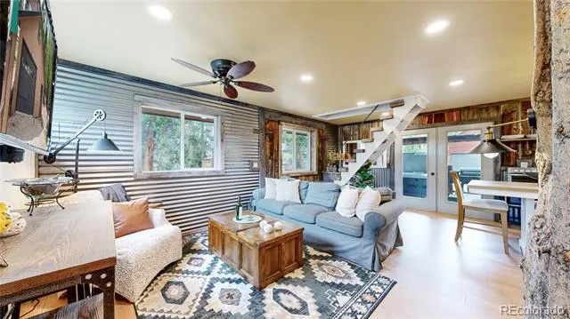 496 County Road 649 Grand Lake, CO 80447