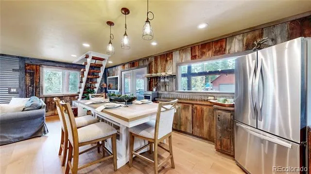 496 County Road 649 Grand Lake, CO 80447