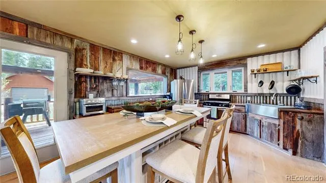 496 County Road 649 Grand Lake, CO 80447