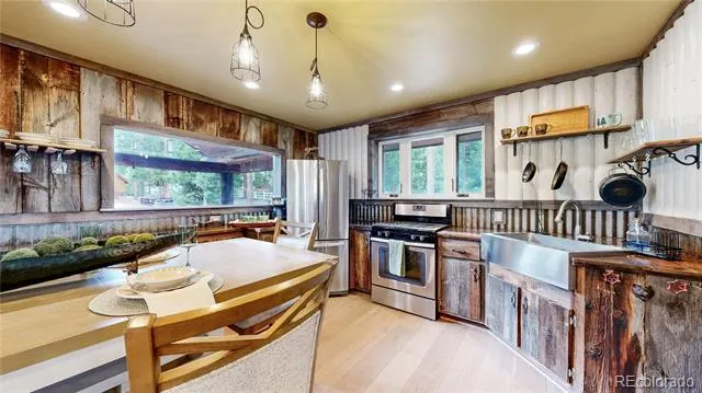 496 County Road 649 Grand Lake, CO 80447