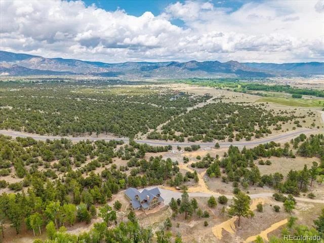 28924 Timber Ridge Buena Vista, CO 81211