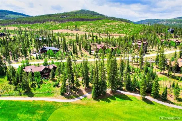 550 Gold Run Road Breckenridge, CO 80424