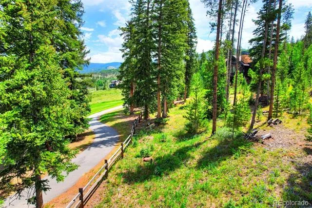 550 Gold Run Road Breckenridge, CO 80424