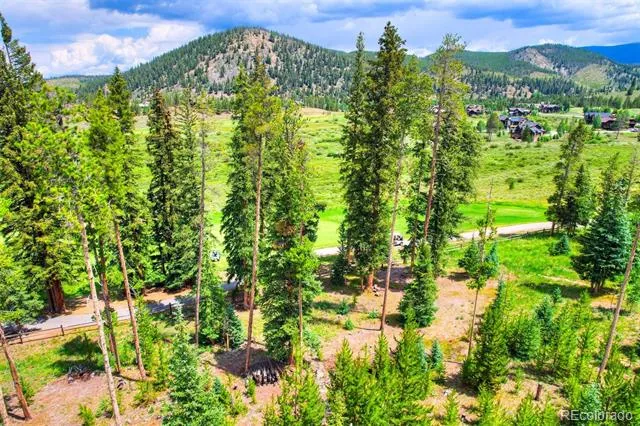 550 Gold Run Road Breckenridge, CO 80424