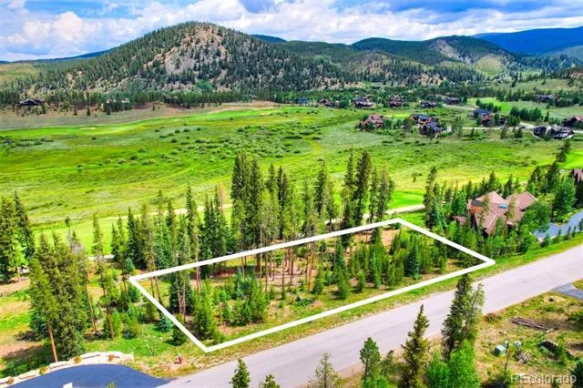 550 Gold Run Road Breckenridge, CO 80424