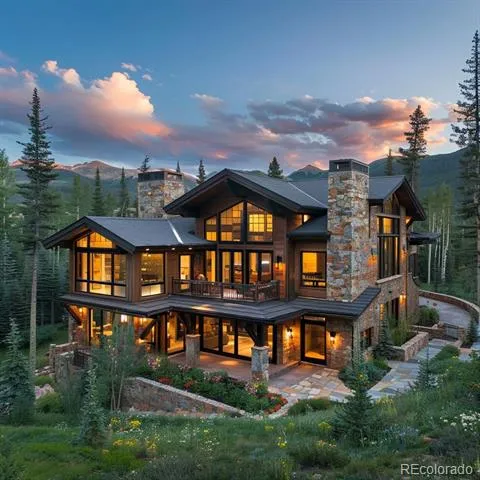 550 Gold Run Road Breckenridge, CO 80424