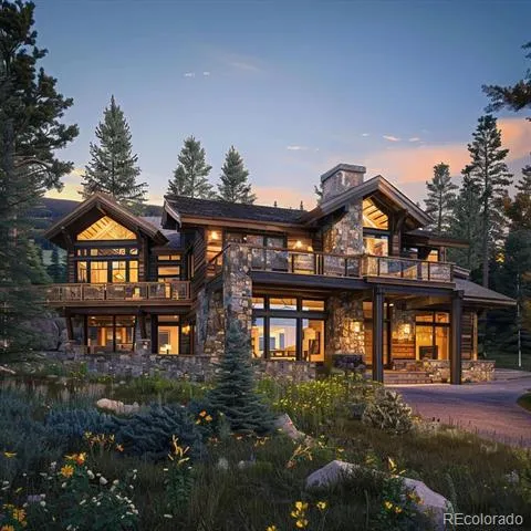 550 Gold Run Road Breckenridge, CO 80424