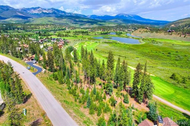 550 Gold Run Road Breckenridge, CO 80424