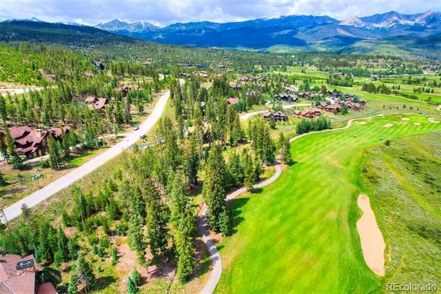 550 Gold Run Road Breckenridge, CO 80424