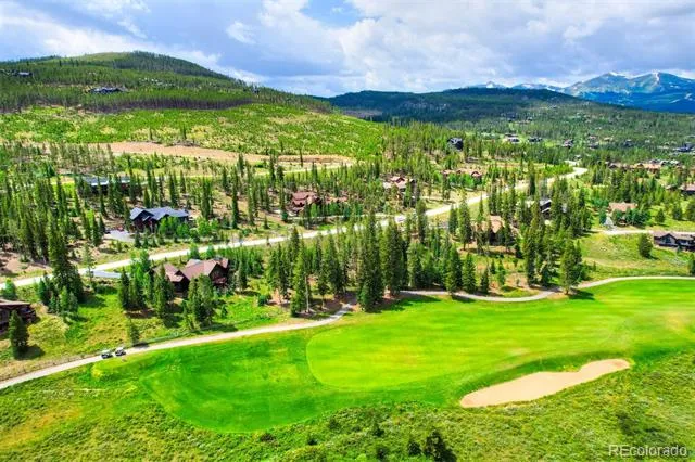 550 Gold Run Road Breckenridge, CO 80424