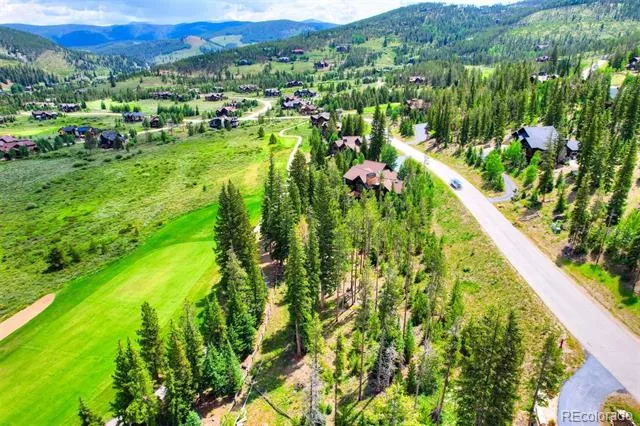550 Gold Run Road Breckenridge, CO 80424