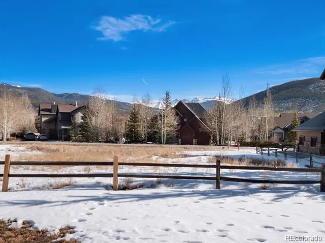 22 Sage View Court Dillon, CO 80435