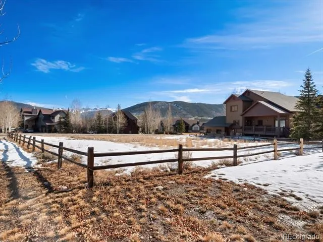 22 Sage View Court Dillon, CO 80435