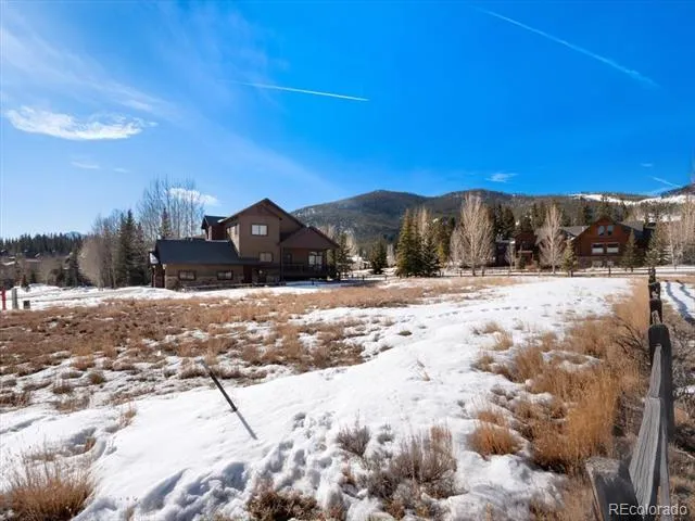 22 Sage View Court Dillon, CO 80435