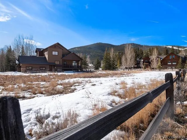 22 Sage View Court Dillon, CO 80435