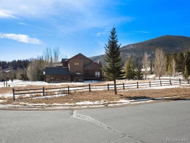 22 Sage View Court Dillon, CO 80435