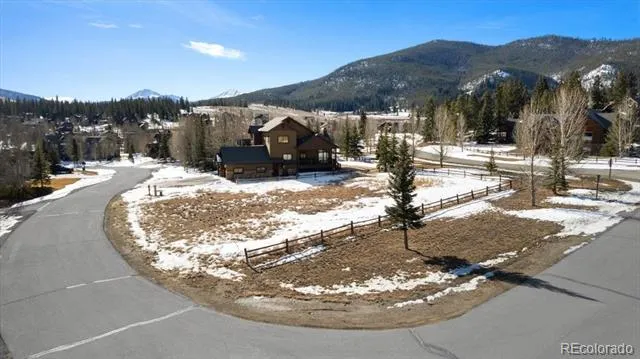 22 Sage View Court Dillon, CO 80435