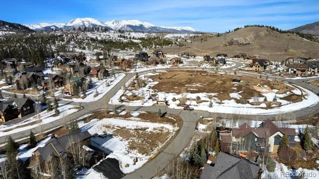 22 Sage View Court Dillon, CO 80435