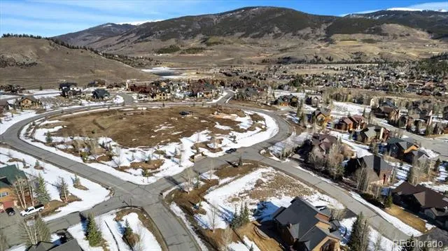 22 Sage View Court Dillon, CO 80435