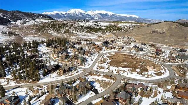 22 Sage View Court Dillon, CO 80435