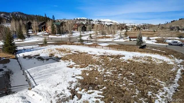 22 Sage View Court Dillon, CO 80435