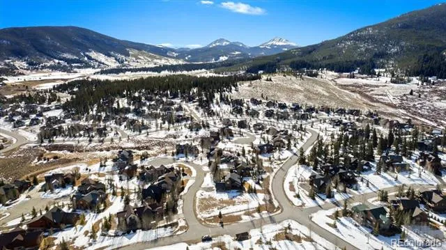 22 Sage View Court Dillon, CO 80435
