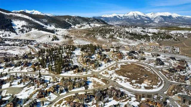 22 Sage View Court Dillon, CO 80435