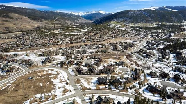 22 Sage View Court Dillon, CO 80435