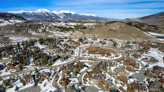 22 Sage View Court Dillon, CO 80435