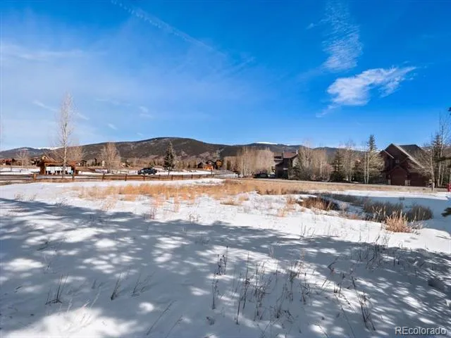 22 Sage View Court Dillon, CO 80435
