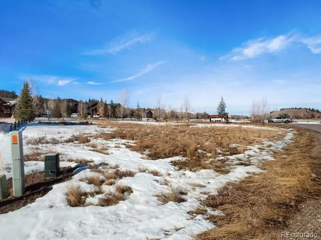 22 Sage View Court Dillon, CO 80435