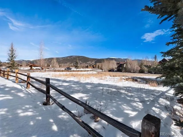 22 Sage View Court Dillon, CO 80435