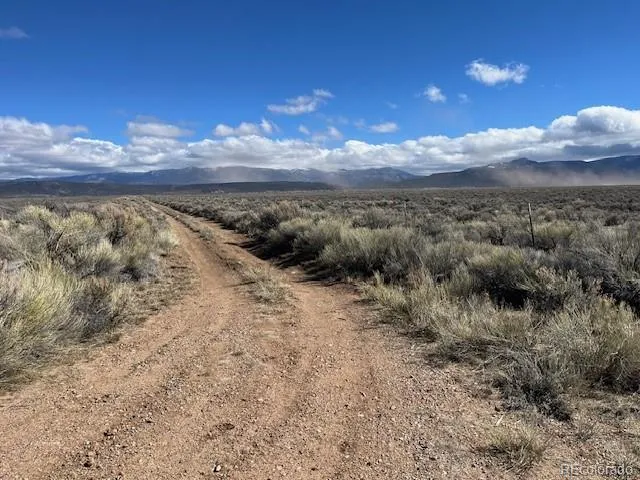 OO County Road 12 Garcia, CO 81152