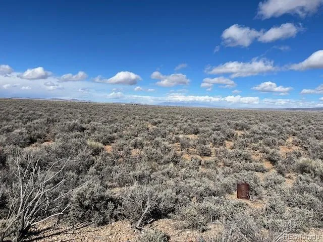 OO County Road 12 Garcia, CO 81152