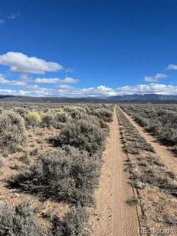 OO County Road 12 Garcia, CO 81152